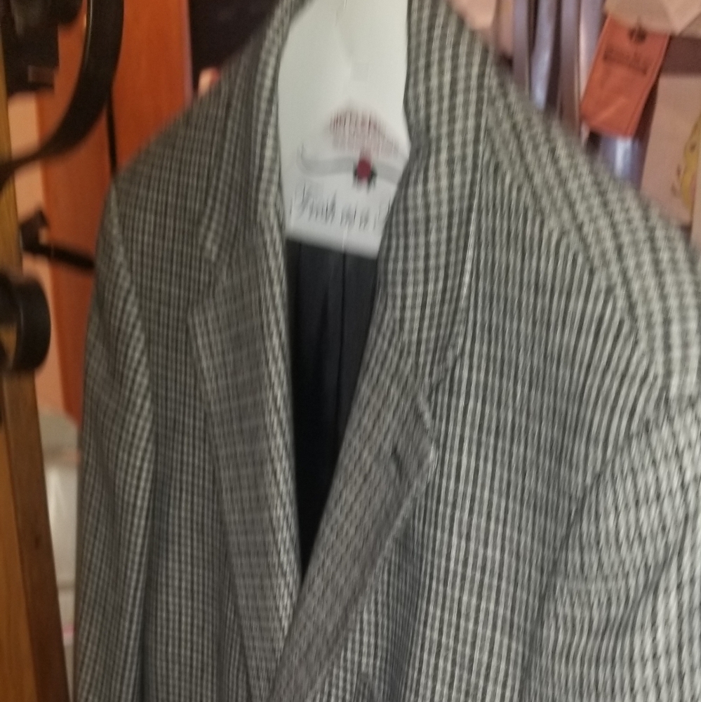 men suite